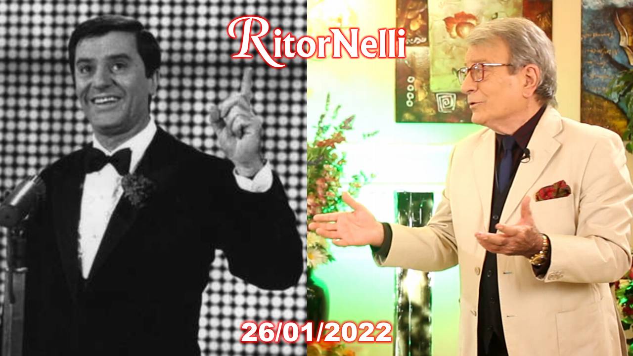 Trasmissione RitorNelli